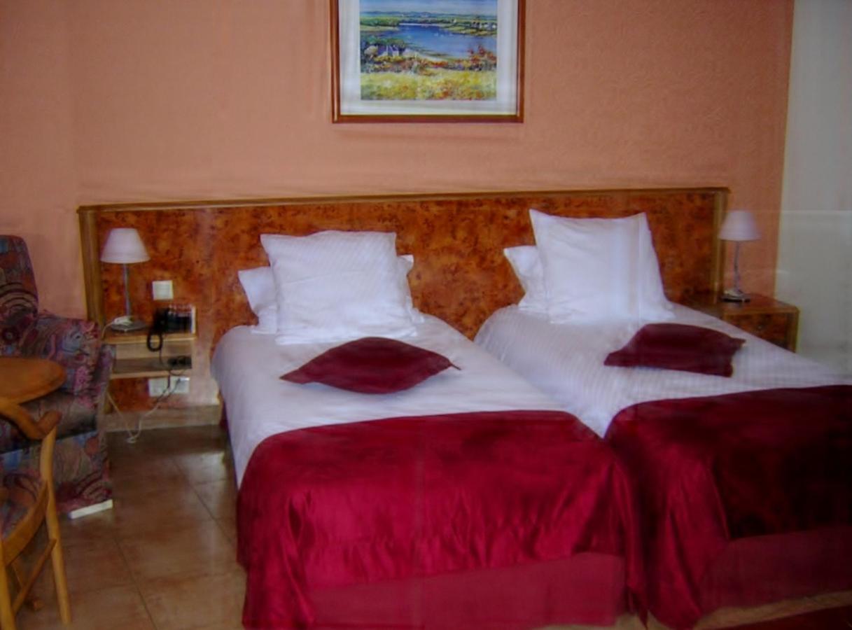 Hotel Sud Alsace Ranspach-le-Bas Extérieur photo