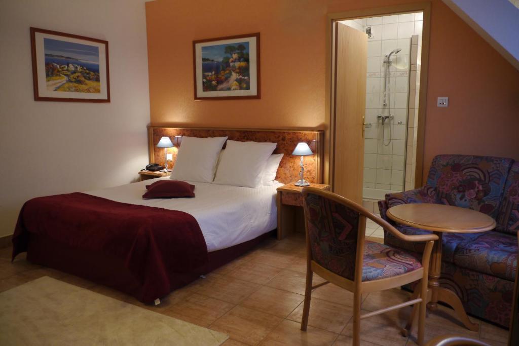 Hotel Sud Alsace Ranspach-le-Bas Extérieur photo