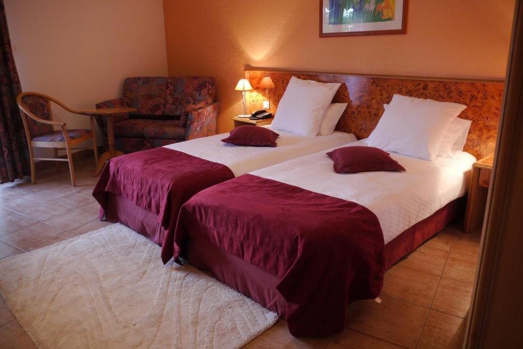 Hotel Sud Alsace Ranspach-le-Bas Extérieur photo