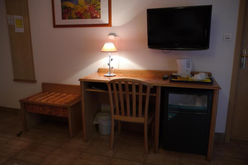 Hotel Sud Alsace Ranspach-le-Bas Extérieur photo