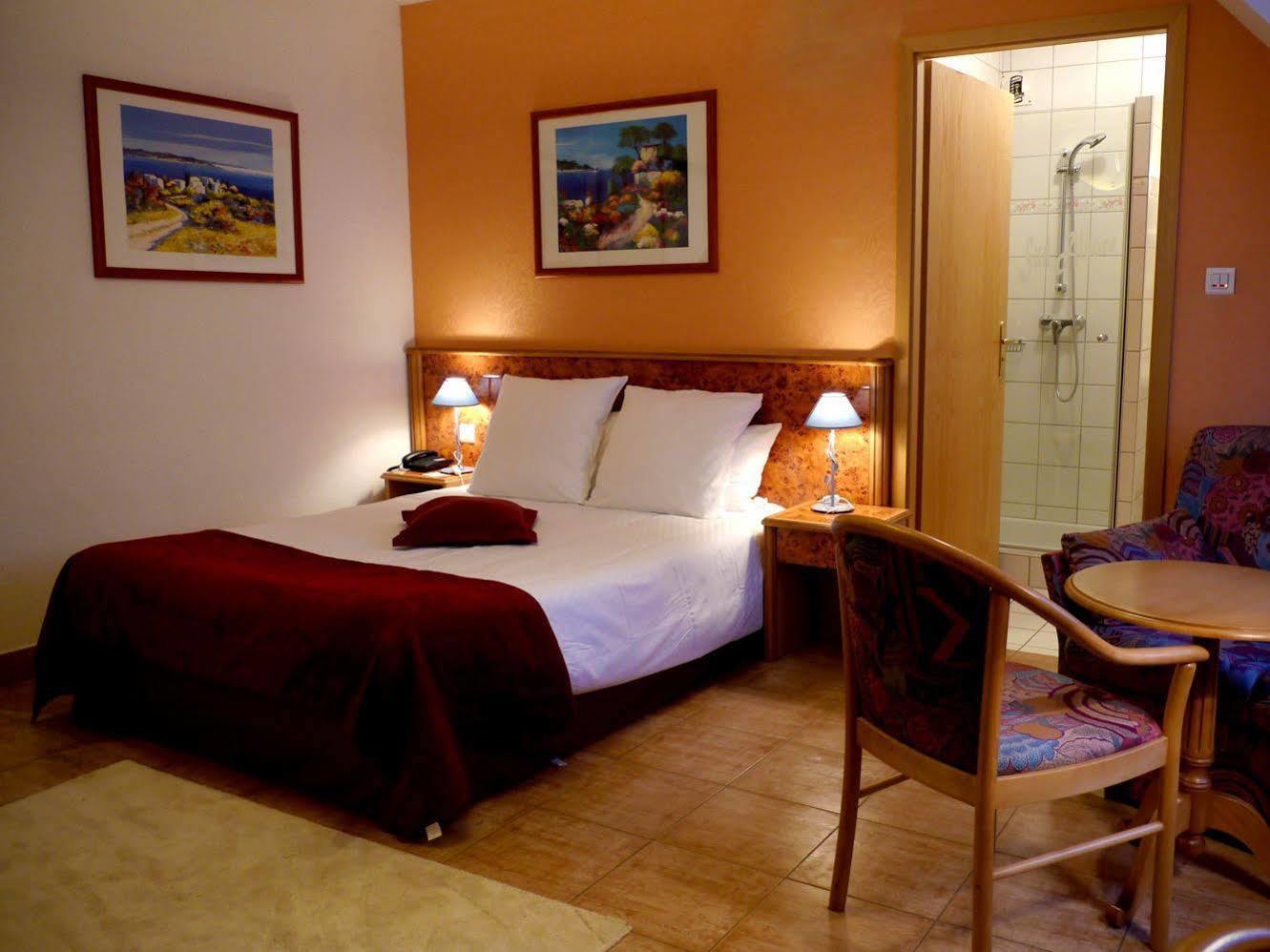Hotel Sud Alsace Ranspach-le-Bas Extérieur photo