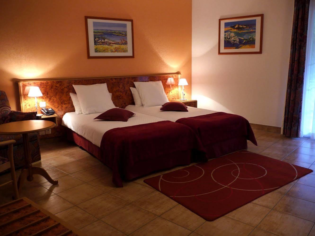 Hotel Sud Alsace Ranspach-le-Bas Extérieur photo