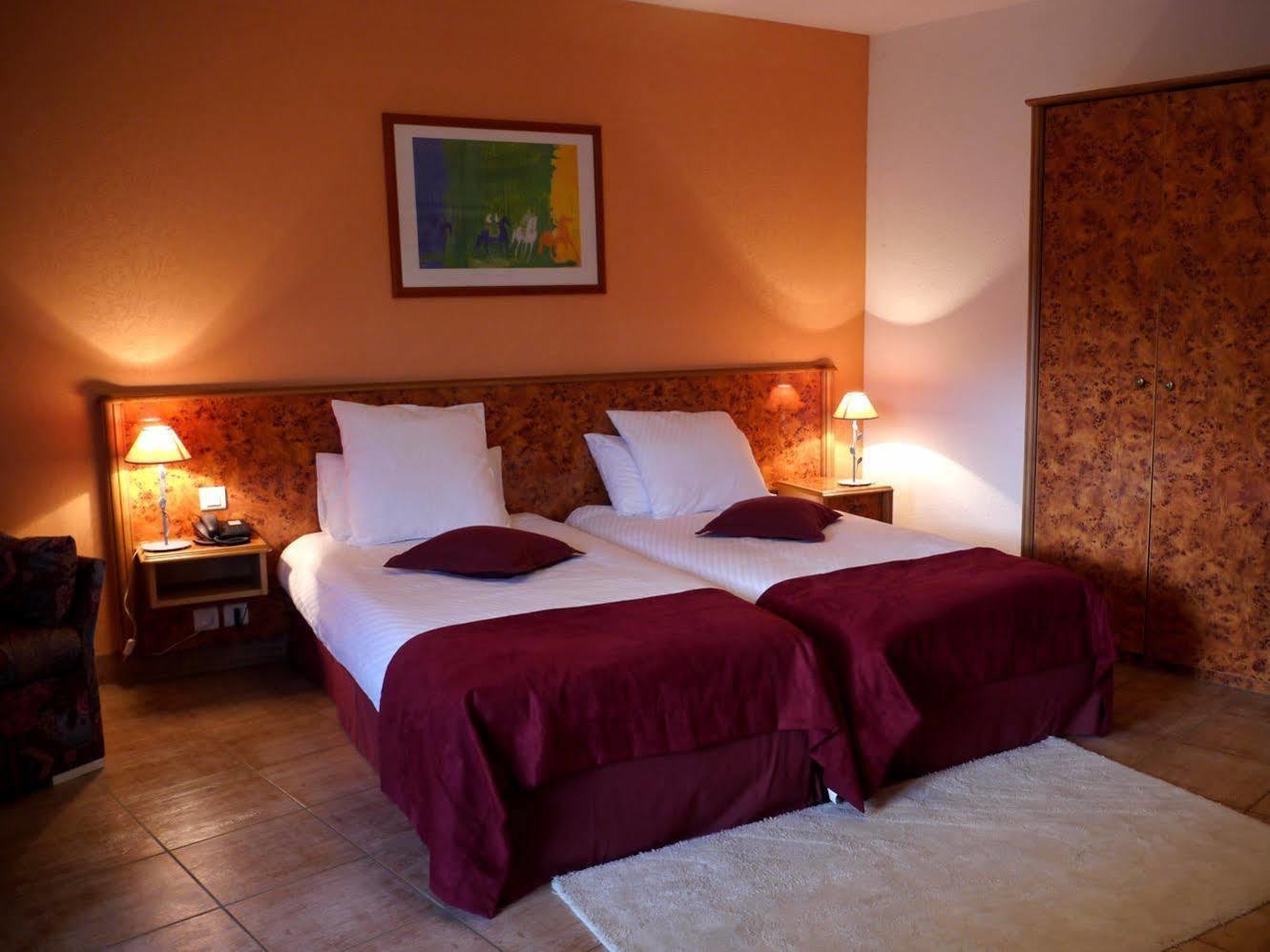 Hotel Sud Alsace Ranspach-le-Bas Extérieur photo
