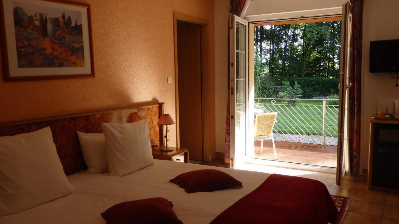Hotel Sud Alsace Ranspach-le-Bas Extérieur photo