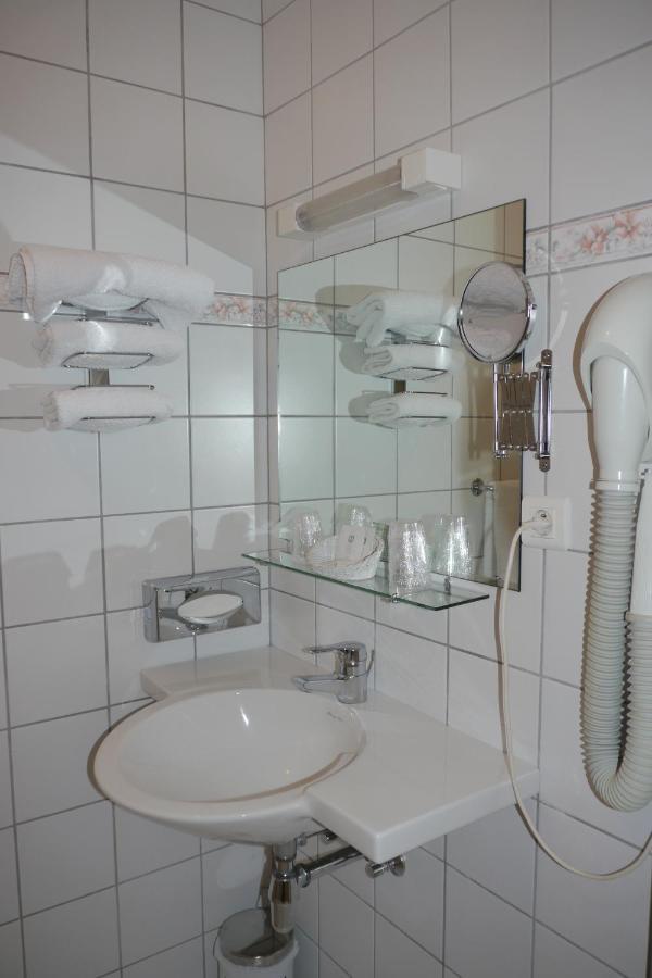 Hotel Sud Alsace Ranspach-le-Bas Chambre photo